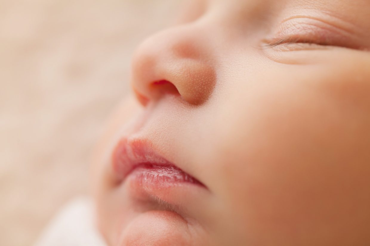 Enfance 0-3 ans déclarer une naissance
