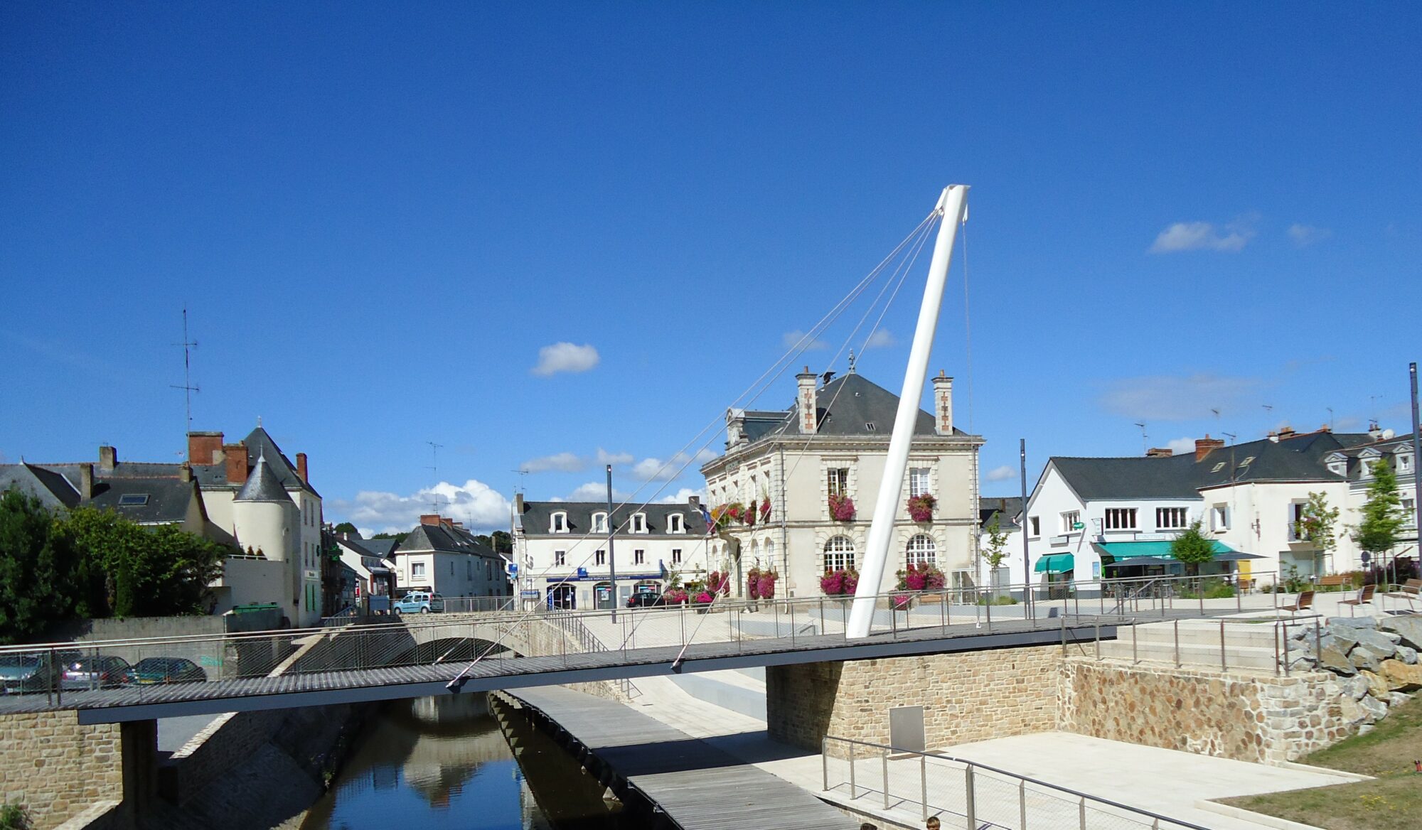 Ville de Pont-Château