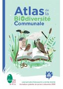 Atlas de la biodiversité – programme 2020